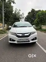 Honda City 2014-2015 i DTEC V, 2015, Diesel