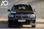 BMW X5 xDrive 40i M Sport, 2022, Petrol