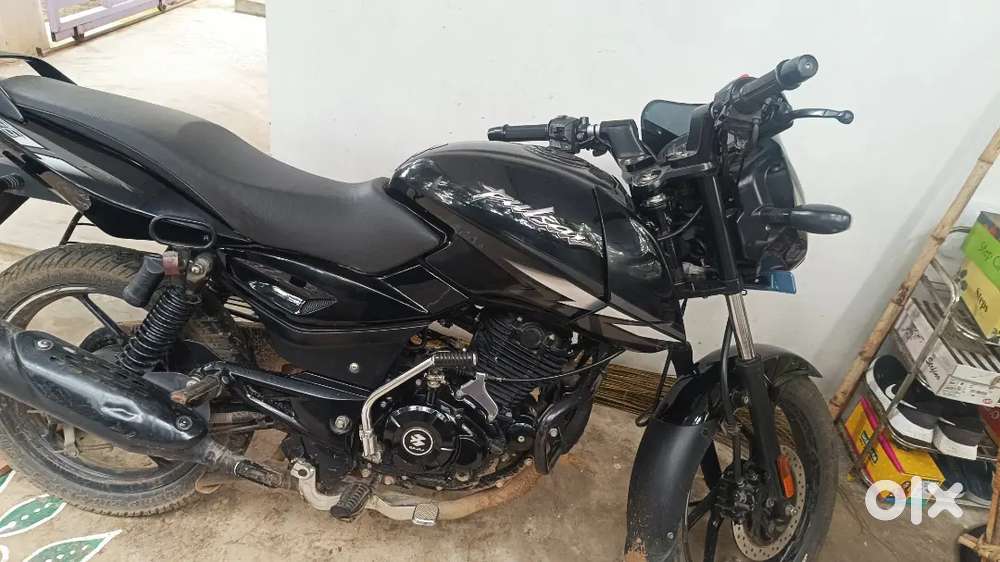 Full condition No Problems