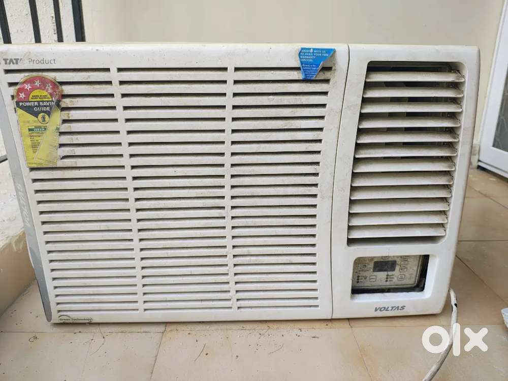 Windows AC