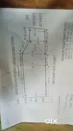2 katha land for sale .location bholamaor