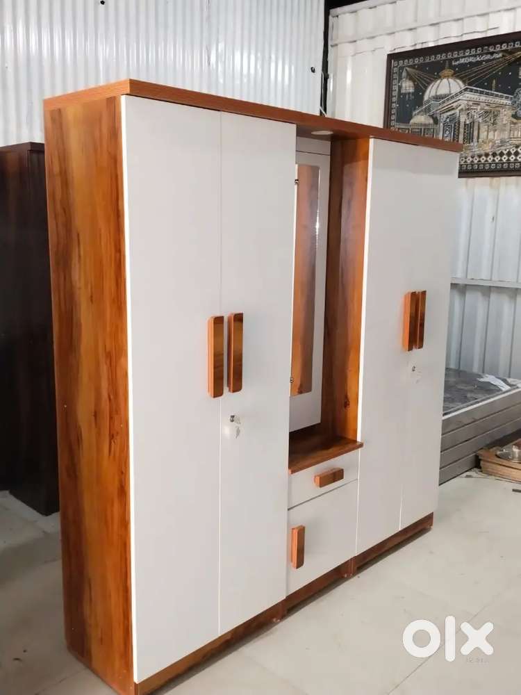 Brand New WARDROBE BED's Almari