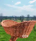 Wicker baskets