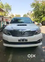 Toyota Fortuner 2009-2011 3.0 Diesel, 2010, Diesel