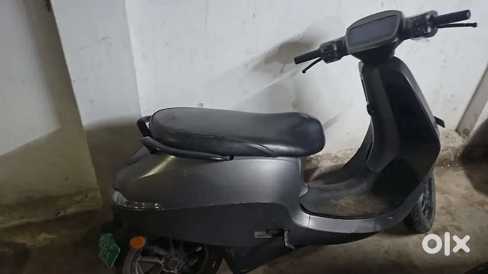 Ola Single hand under warranty