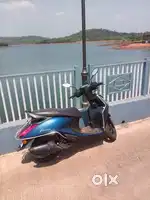 Faschino bike for monthly rent