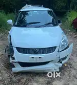 Maruti Suzuki Swift VXi + Manual, 2013, Petrol