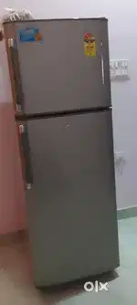 Samsung  4 star good  doubledoor frige for sell
