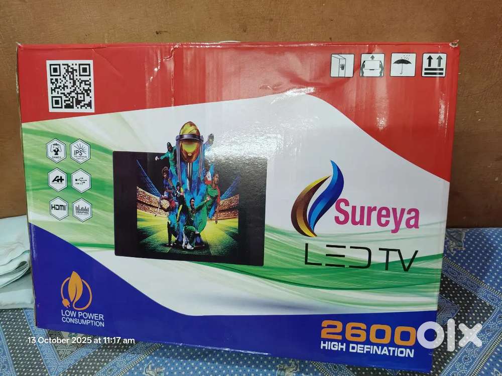 Surya Led Tv New