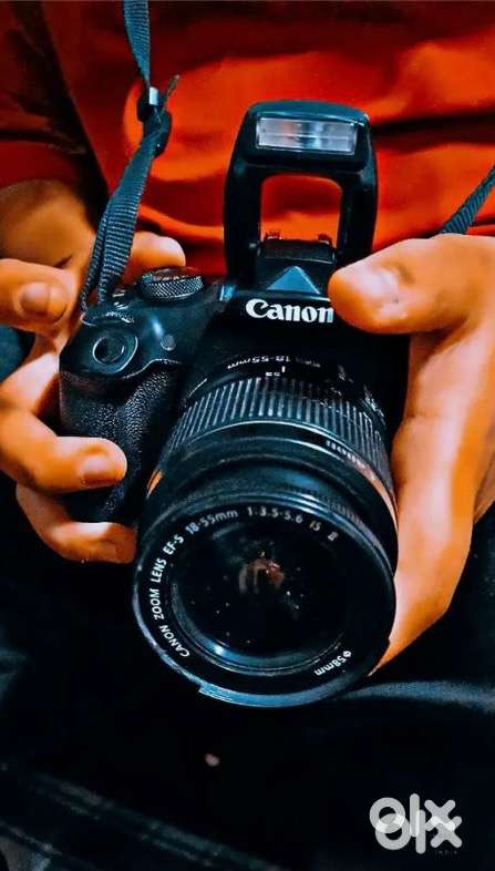 canon 1500 d