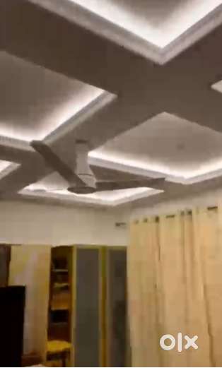 Fully Furnished 3BHK Apartment for Lease in Prestige Jindal City