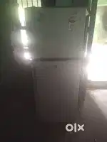 Samsung fridge