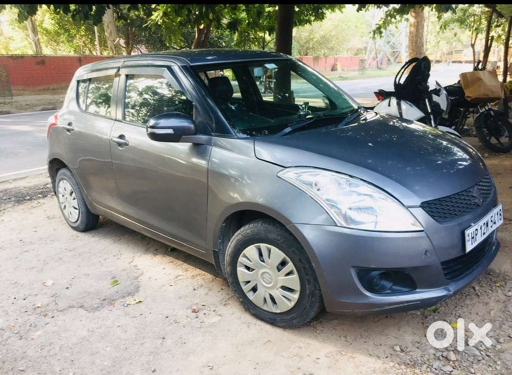 Required driver for cab