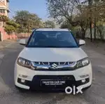 Maruti Suzuki Vitara Brezza VDi, 2020, Diesel