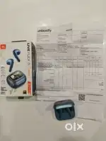 JBL Live Flex 3 TWS Earbuds