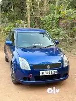 Maruti Suzuki Swift 2006 Petrol 106000 Km Driven