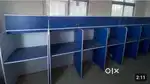 New library office setup 22