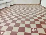 Roof pattern tiles