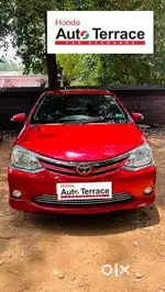 Honda City V, 2013, Petrol