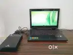 Laptop - Lenovo Y40