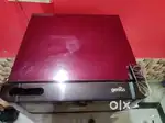 New wirlpool genius 185 liter refrigerator