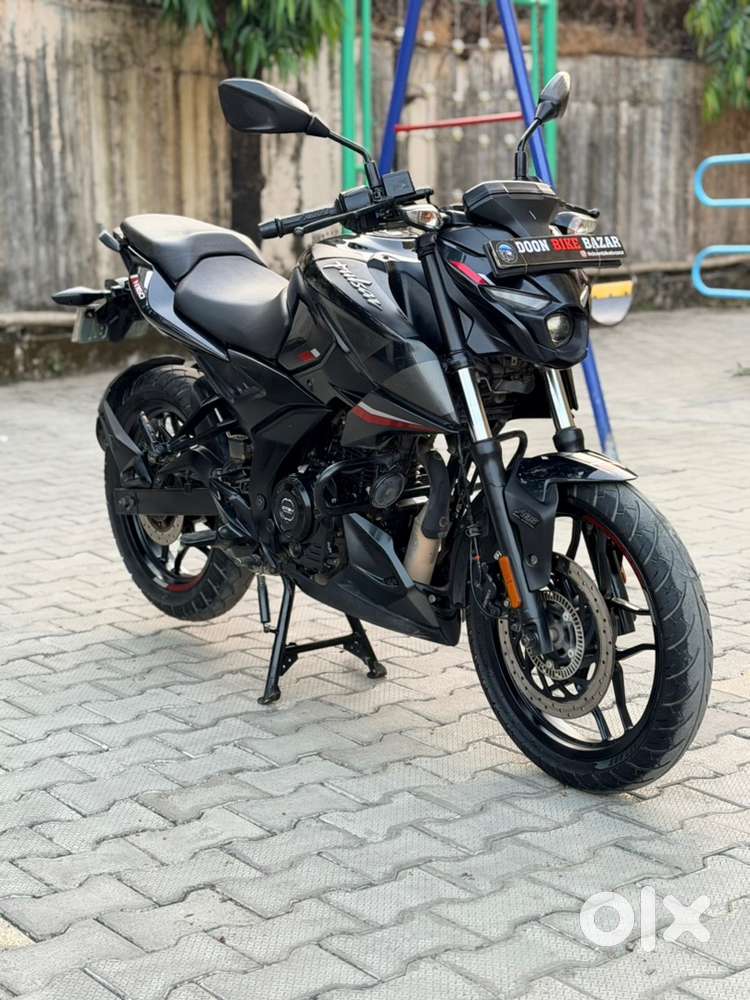 Pulsar N160#Finance & Exchange Available#