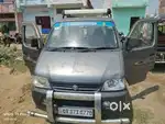 Maruti Suzuki Eeco 2011 Petrol Well Maintained