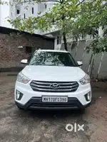 Hyundai Creta 1.6 SX Automatic, 2000, Diesel