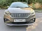 Maruti Suzuki Ertiga 1.5 VXI, 2019, CNG & Hybrids