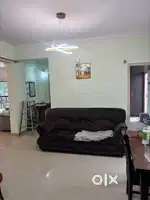 2BHK flat is Available for LEASE in Hennur - US0125