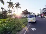 8Cent Purayidam Land Thathappilly Main Road Frontage Varapuzha
