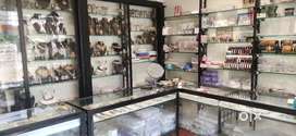Jewelry imitation Glass Farnicher