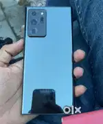 SAMSUNG NOTE 20 ultra