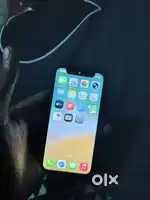 Iphone 13 mini 256gb display change but every thing propar working
