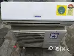-Second hand air conditioner Selling & rental offer in best condition