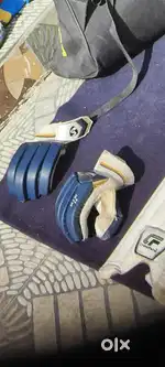 Cricket kit