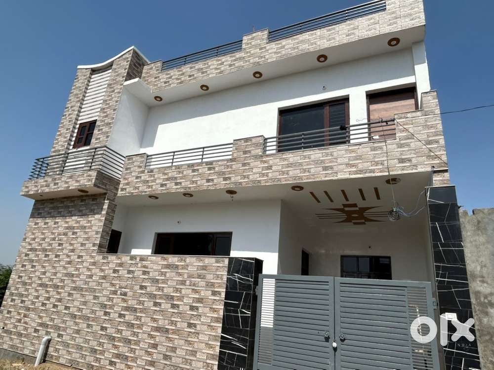 On 20 ft Street, Near Market, Sevrage Done, Gas Pipeline Done