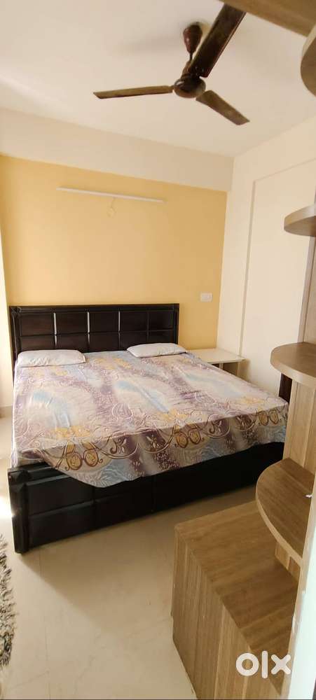 Ready to move- 1BHK for sale - Rs 33.50 Lacs - Sector 95 - Gurgaon