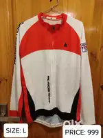 Cycling Jerseys, Bibshorts and Windcheaters
