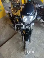 2018 model self start