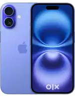 Iphone 16 mobile 128gb sealed