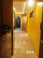 Lavish 2 bhk full furnished available on Rent In Palava Phase-2