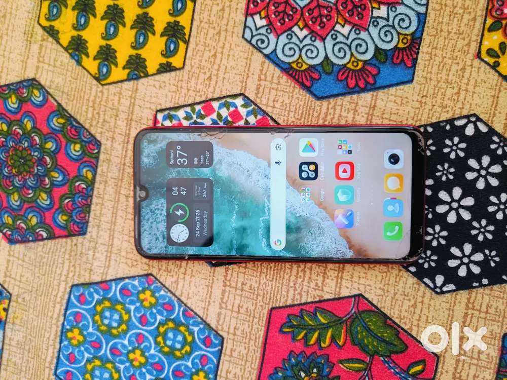 Mi Note 7pro 6/64