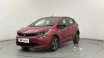 Tata Altroz 1.2 XZ Plus Petrol, 2022, Diesel