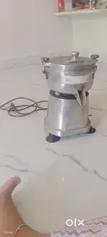 Carrot beatroot juice machine