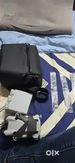 dji mini 4 pro done