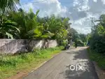 Ollur – 9 cents residential plot.