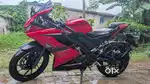 R15 V3 for sale , serious buyer only