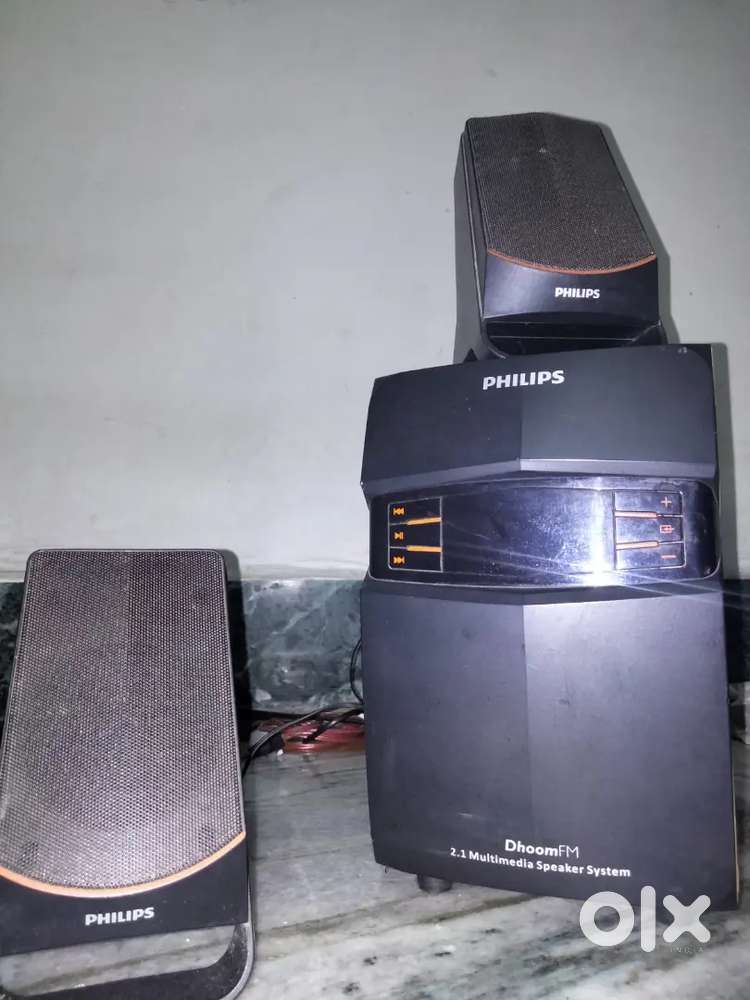 Music system
