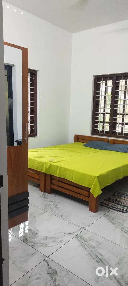 House Rent unmarried couple's